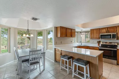 11621 N Copper Spring Trail, Oro Valley, AZ 85737 - Photo 13