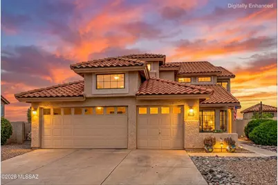 11621 N Copper Spring Trail, Oro Valley, AZ 85737 - Photo 43