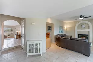 11621 N Copper Spring Trail, Oro Valley, AZ 85737 - Photo 21