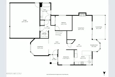 11621 N Copper Spring Trail, Oro Valley, AZ 85737 - Photo 45