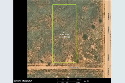1 Lot W Euclid Street #19, Pearce, AZ 85625 - Photo 5