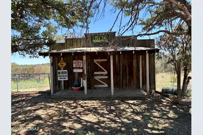 64 Forest Service 5539 Road, Patagonia, AZ 85624 - Photo 3