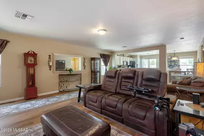 66 W Calle Sauco, Sahuarita, AZ 85629 - Photo 5
