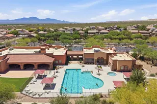 614 W Calle Montero, Sahuarita, AZ 85629 - Photo 31