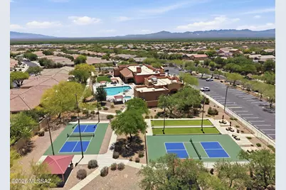 614 W Calle Montero, Sahuarita, AZ 85629 - Photo 33