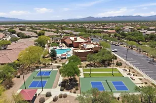 614 W Calle Montero, Sahuarita, AZ 85629 - Photo 33