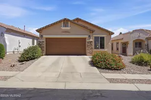 614 W Calle Montero, Sahuarita, AZ 85629 - Photo 1