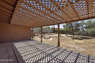 1560 N Calle Valencia, Oracle, AZ 85623 - Photo 19