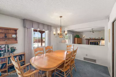 2550 N Avenida De La Lantana N, Tucson, AZ 85749 - Photo 21