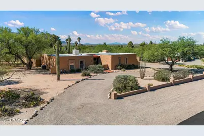 2550 N Avenida De La Lantana N, Tucson, AZ 85749 - Photo 37