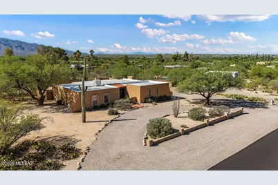 2550 N Avenida De La Lantana N, Tucson, AZ 85749 - Photo 39