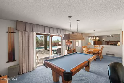2550 N Avenida De La Lantana N, Tucson, AZ 85749 - Photo 15