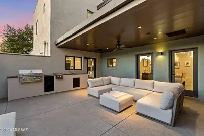 2901 E Adams Street, Tucson, AZ 85716 - Photo 37