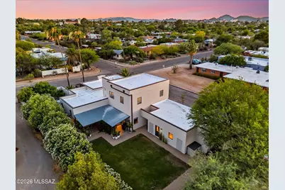 2901 E Adams Street, Tucson, AZ 85716 - Photo 47