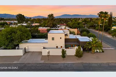 2901 E Adams Street, Tucson, AZ 85716 - Photo 49