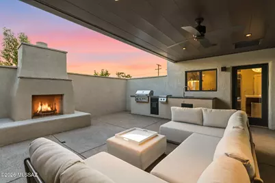 2901 E Adams Street, Tucson, AZ 85716 - Photo 37