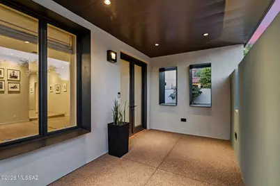 2901 E Adams Street, Tucson, AZ 85716 - Photo 3