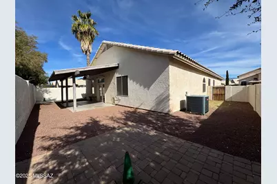 9005 N Silver Moon Way, Tucson, AZ 85743 - Photo 17