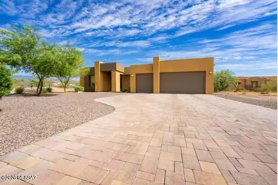 8882 E Placita Rio De Vidrio, Tucson, AZ 85749 - Photo 3