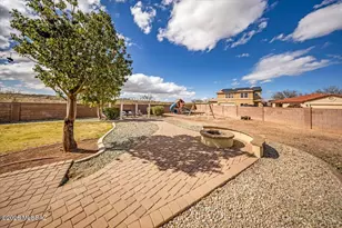 10652 S Silverbluff Dr, Vail, AZ 85641 - Photo 15