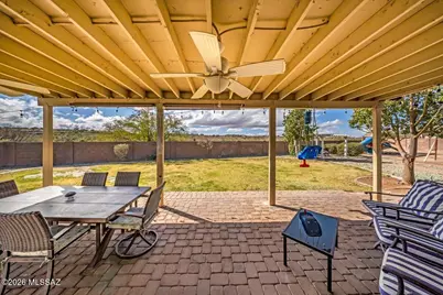10652 S Silverbluff Drive, Vail, AZ 85641 - Photo 41