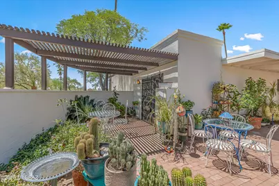 932 W San Martin Drive, Tucson, AZ 85704 - Photo 37
