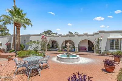 932 W San Martin Drive, Tucson, AZ 85704 - Photo 5
