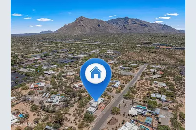 932 W San Martin Drive, Tucson, AZ 85704 - Photo 39