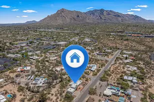 932 W San Martin Dr, Tucson, AZ 85704 - Photo 39