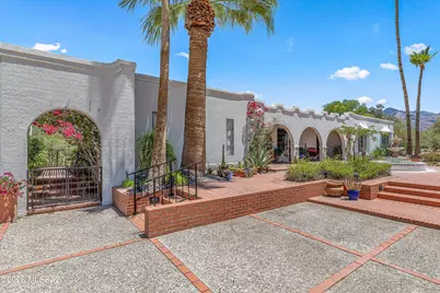 932 W San Martin Drive, Tucson, AZ 85704 - Photo 1