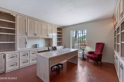 932 W San Martin Drive, Tucson, AZ 85704 - Photo 29
