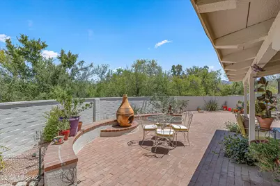932 W San Martin Drive, Tucson, AZ 85704 - Photo 35