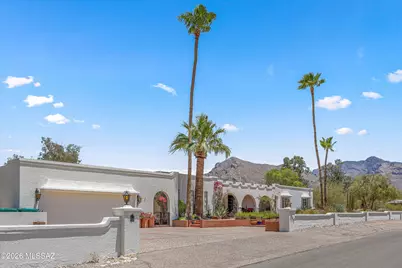 932 W San Martin Drive, Tucson, AZ 85704 - Photo 3