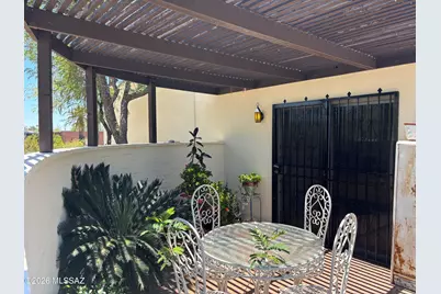 932 W San Martin Drive, Tucson, AZ 85704 - Photo 27