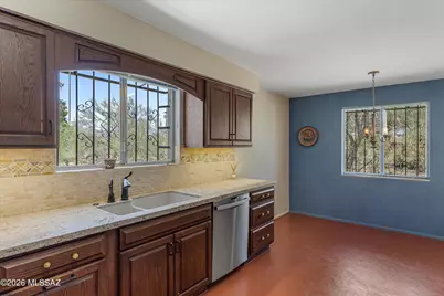 932 W San Martin Drive, Tucson, AZ 85704 - Photo 19