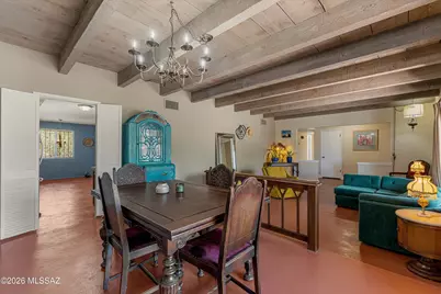 932 W San Martin Drive, Tucson, AZ 85704 - Photo 13