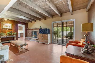 932 W San Martin Drive, Tucson, AZ 85704 - Photo 21