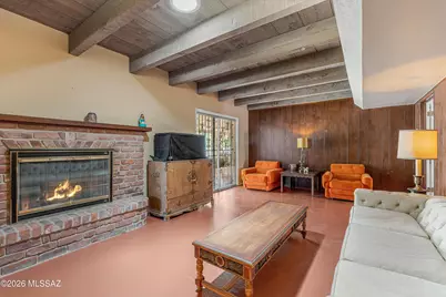 932 W San Martin Drive, Tucson, AZ 85704 - Photo 23