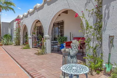 932 W San Martin Drive, Tucson, AZ 85704 - Photo 7