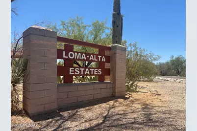 932 W San Martin Drive, Tucson, AZ 85704 - Photo 43