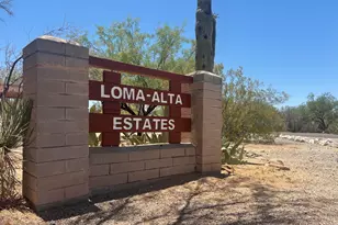 932 W San Martin Dr, Tucson, AZ 85704 - Photo 43