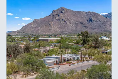 932 W San Martin Drive, Tucson, AZ 85704 - Photo 41