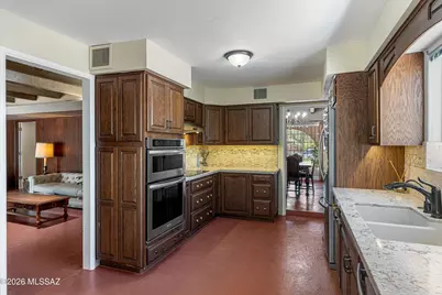 932 W San Martin Drive, Tucson, AZ 85704 - Photo 15