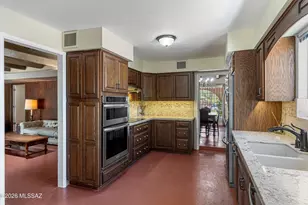 932 W San Martin Dr, Tucson, AZ 85704 - Photo 15