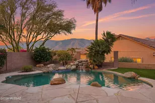 13940 N Eddington Pl, Oro Valley, AZ 85755 - Photo 49