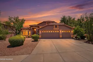 13940 N Eddington Pl, Oro Valley, AZ 85755 - Photo 41