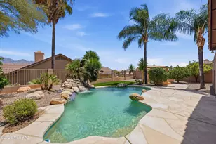 13940 N Eddington Pl, Oro Valley, AZ 85755 - Photo 17
