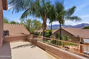 13940 N Eddington Pl, Oro Valley, AZ 85755 - Photo 29