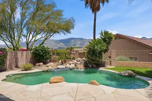 13940 N Eddington Pl, Oro Valley, AZ 85755 - Photo 15