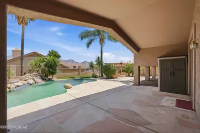 13940 N Eddington Place, Oro Valley, AZ 85755 - Photo 17